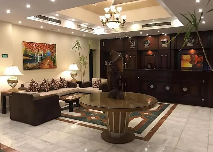 Le Mirage New Tiran Naama Bay, You Dream Vacation بيت ضيافة