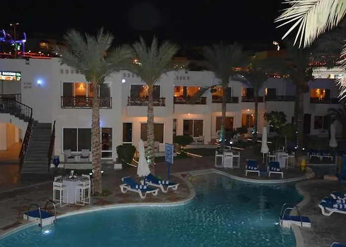 Le Mirage New Tiran Naama Bay, You Dream Vacation بيت ضيافة *