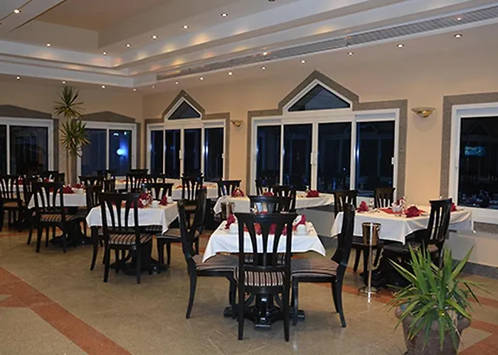 Le Mirage New Tiran Naama Bay, You Dream Vacation