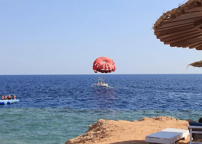 Le Mirage New Tiran Naama Bay, You Dream Vacation *