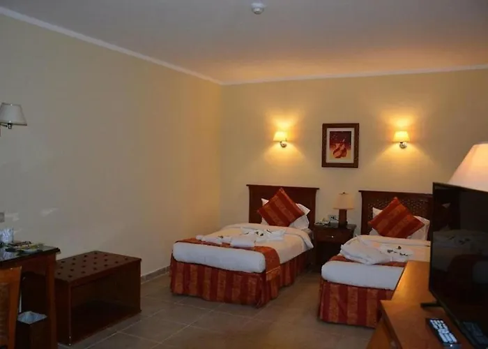 Le Mirage New Tiran Naama Bay, You Dream Vacation شرم الشيخ