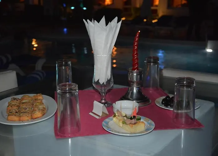 Le Mirage New Tiran Naama Bay, You Dream Vacation * شرم الشيخ