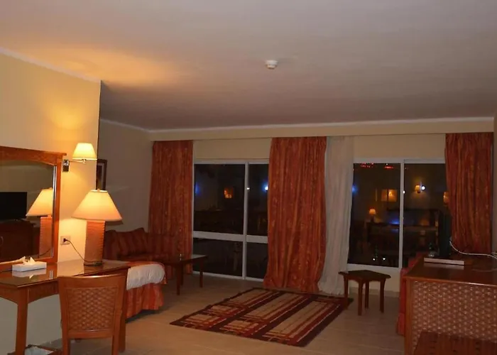 Le Mirage New Tiran Naama Bay, You Dream Vacation * شرم الشيخ
