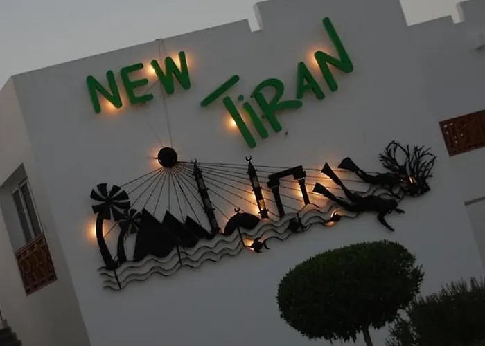 بيت ضيافة Le Mirage New Tiran Naama Bay, You Dream Vacation *
