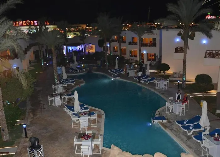 Le Mirage New Tiran Naama Bay, You Dream Vacation