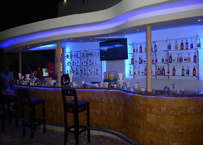 Le Mirage New Tiran Naama Bay, You Dream Vacation * شرم الشيخ